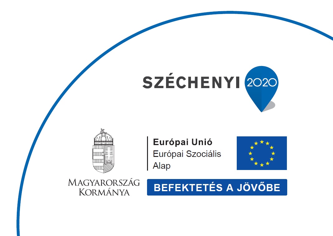 Szechenyi logo