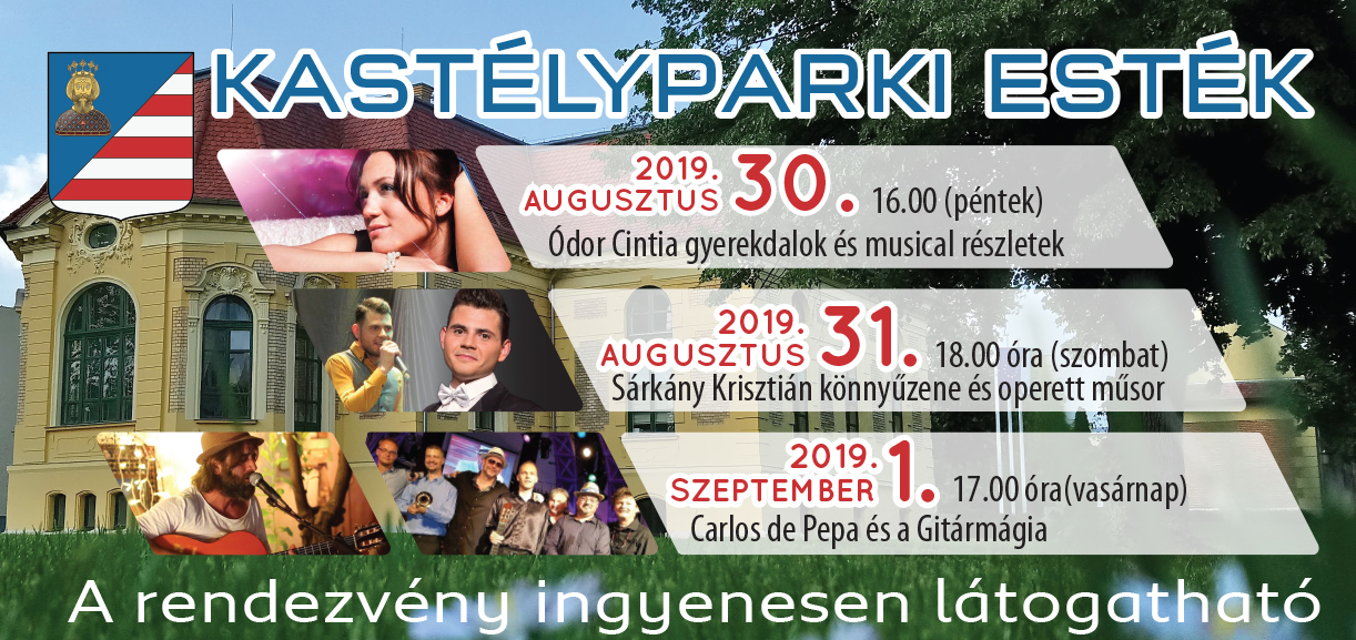 kastelyparki estek facebook