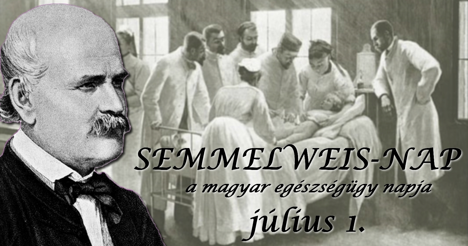 semmelweisnap