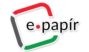 e papir logo 2