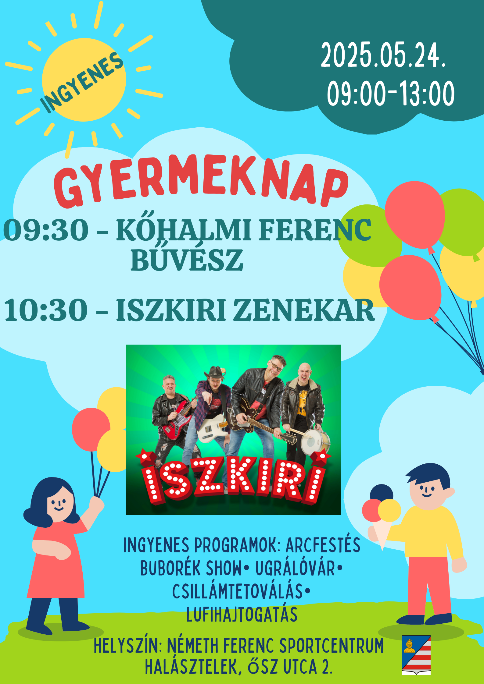 INGYENES 4
