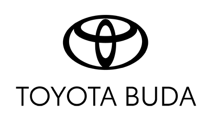 Toyota Buda