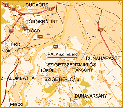 halasztelek-terkep