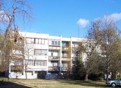 lakotelep