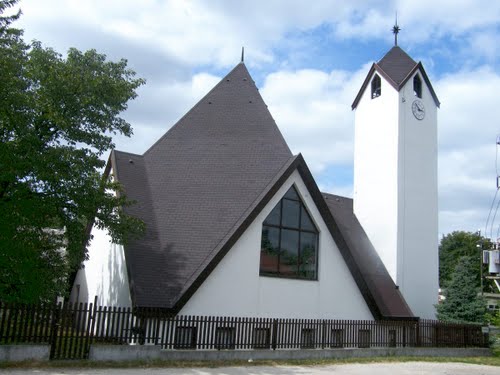 templom