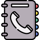 Telefonkönyv